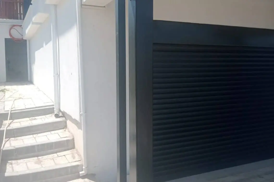 Balıkesir Balkon Güçlendirme