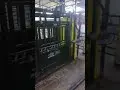 Otomatik Besi Damı