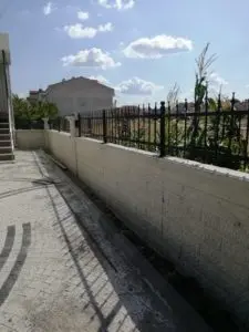 Balıkesir Bahçe Korkuluğu